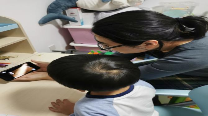 第二黨支部組織開(kāi)展“喜迎二十大，傳承新使命”主題黨日活動(dòng)