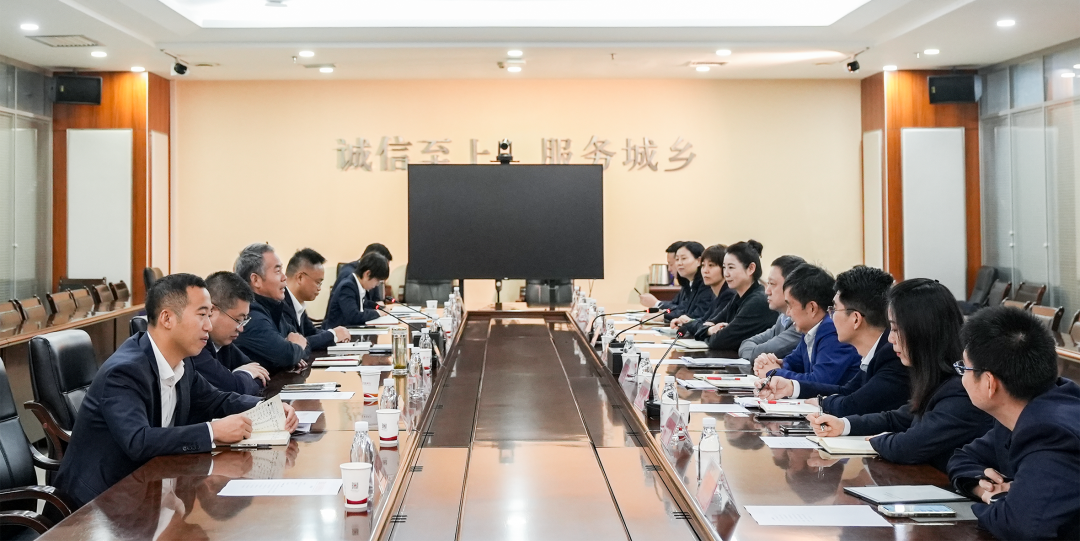 拜訪了一家省級(jí)農(nóng)商銀行！