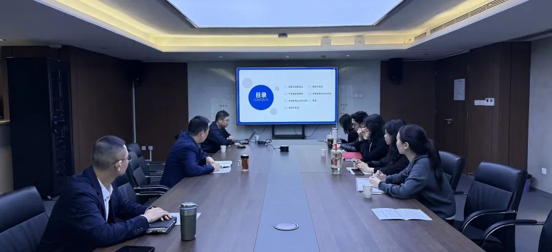 西安投資控股以“四個(gè)加強(qiáng)”，全力推進(jìn)2025年“財(cái)政服務(wù)月”實(shí)踐活動(dòng)