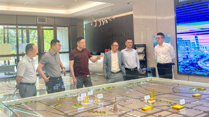 精準(zhǔn)金融服務(wù)，助力文旅行業(yè)復(fù)蘇“加速度”
