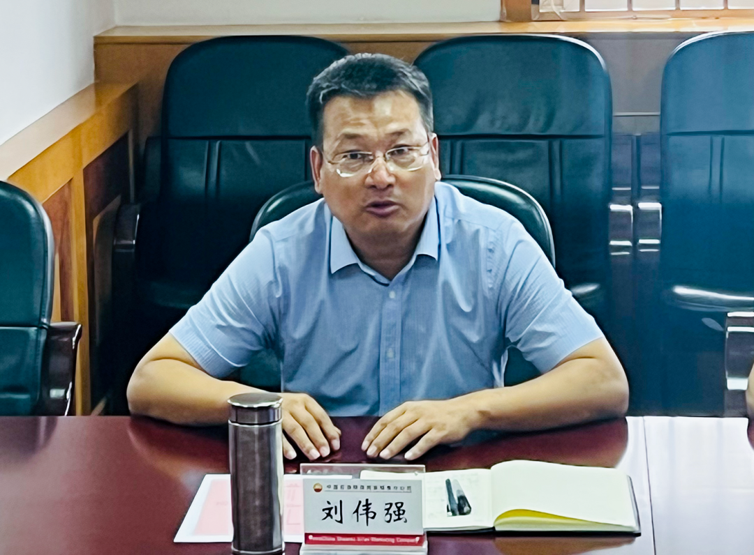 “引”金融活水，“潤(rùn)”實(shí)業(yè)沃土