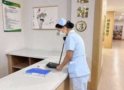 疫情防控不松懈，應(yīng)急演練筑防線